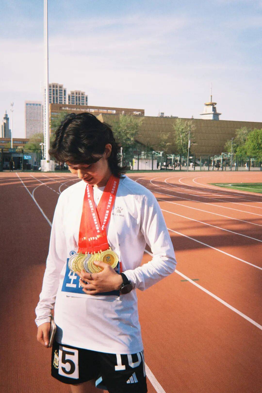 体育人物 2024年