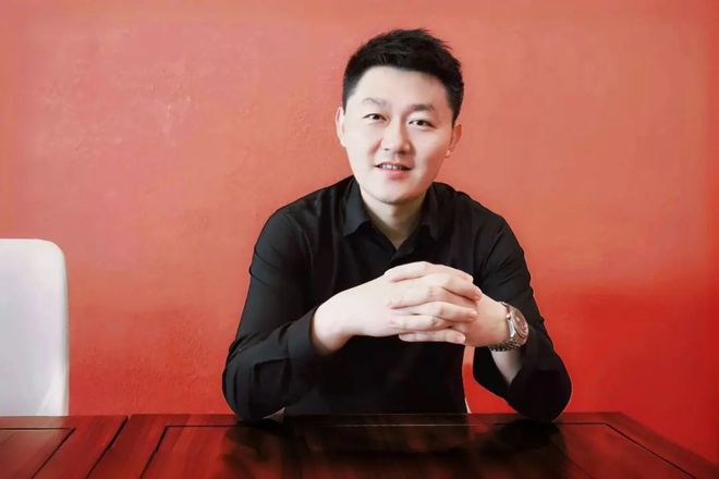 同行的征途终将绽放荣