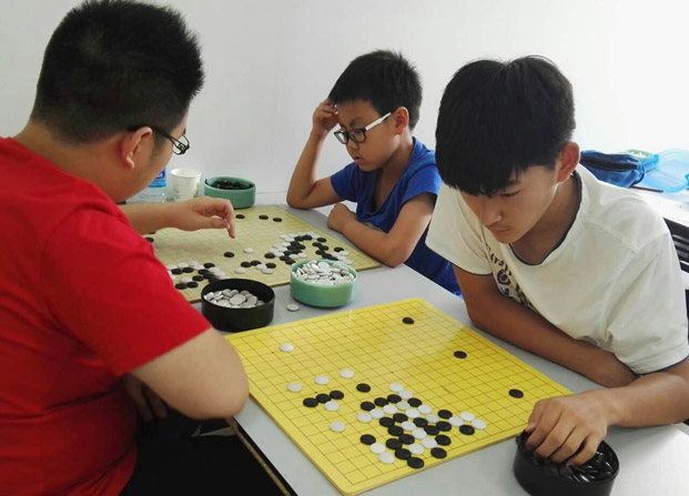 中国军人 - 中华人