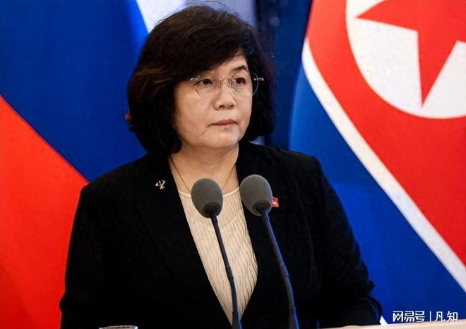 朝鲜外相9月两次访华